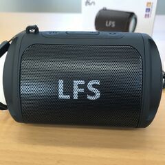 ☆LFS ワイヤレス Bluetoothスピーカー