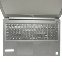 訳あり赤字価格】Latitude 3500 高性能 Corei5-8265U NVMeSSD256GB