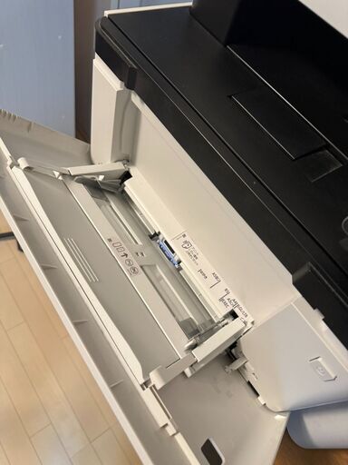 CanonレーザープリンタMF733Cdw①