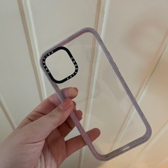 casetify iPhone12ケース
