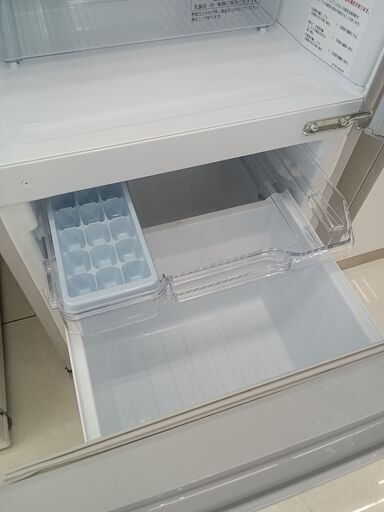 ★ジモティ割あり★ MITSUBISI 冷蔵庫 146L 19年製 動作確認／クリーニング済み MT4005 ☆ジモティ割あり☆ MITUBISI 冷蔵庫 146L 19年製 動作確認