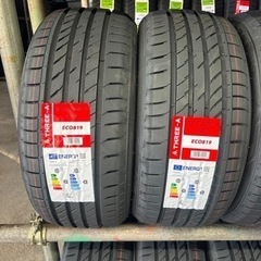 新品215/45/17. 4本タイヤ+交換コミコミ、アマントレーディング株式会社、安い、早い