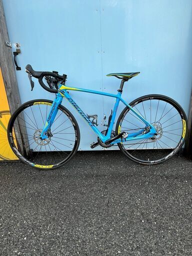 メリダ CYCLO CROSS6000 フレーム40cm ロードバイク