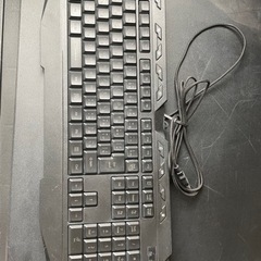MouseComputer USBキーボード NBO104U01...