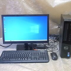 DELL Vostro 3800 Pentium G3250 3...