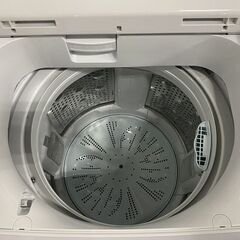 高年式!2022年製! HITACHI/日立 全自動洗濯機 ビートウォッシュ 7.0kg おしゃれ着 ほぐし脱水 BW-V70H 中古家電 店頭引取歓迎 R7928