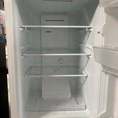 【新生活SALE】YAMADA ヤマダ　2ドア冷蔵庫　YRZ-F15G1 中古　リサイクルショップ宮崎屋　住吉店24.4.16 A