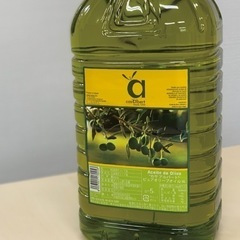 カサアルバート　ピュアオリーブオイル　5L