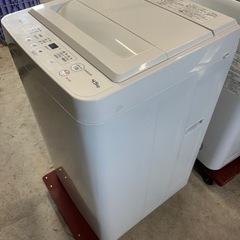 2022年製　ヤマダ電機オリジナル洗濯機4.5kg/配送設置可能