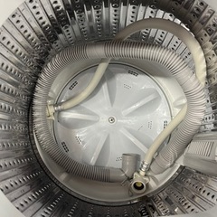 2022年製　ヤマダ電機オリジナル洗濯機4.5kg/配送設置可能