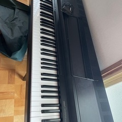 【ネット決済】YAMAHA ヤマハ　電子ピアノ　クラビノーバ　ピアノ