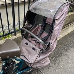 BRIGESTONE ビッケグリ 電動自転車 管060216