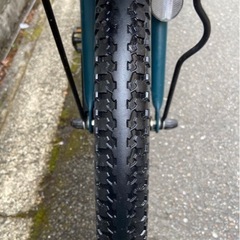 BRIGESTONE ビッケグリ 電動自転車 管060216