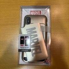 MARVEL iPhonex