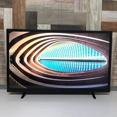 即日受渡❣️全国送料込4年前購入32型TV高品質東芝基板HDMI×2新品リモコン 即日受渡❣️32型ハイビジョン液晶 TV LEDバックライト HDMI端子2個付