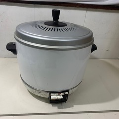 リンナイ ガス自動炊飯器 P-20 ぷろぱん