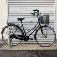 整備士による点検済み】 ☆前後タイヤ新古品☆ 27型 6S LEDオート