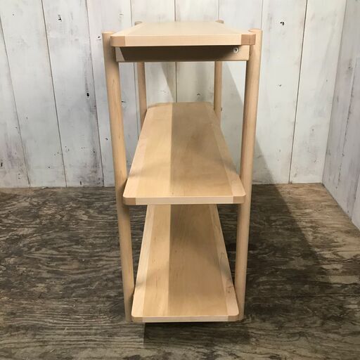 トレファクイオンタウン上里店】光性先所のシェルフ入荷しました