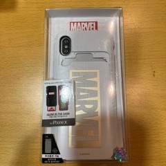 MARVEL iPhonex