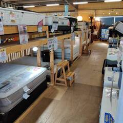 【愛品倶楽部柏店】ニトリ ダブルベッド アッシュ DBR / Nスリープ V2-02