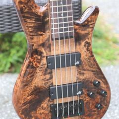 SPECTOR NS Ethos 5 Super Faded B...
