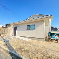 岡山市南区福田にテナントの登場です！