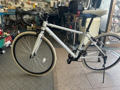ロードバイクzltechnocogy