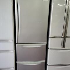 PANASONIC冷凍冷蔵庫
