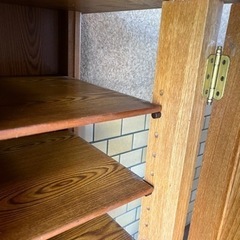 十万石印 下駄箱 シューズボックス