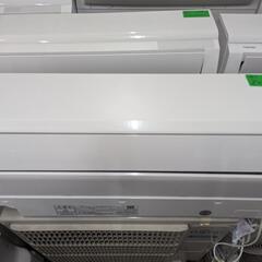 ♥🉐取付込2020年式2,2k6-8畳 分解洗浄済FUJITSU