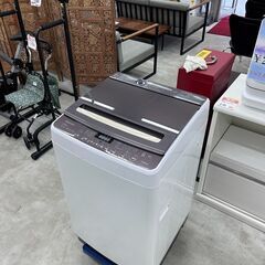 ハイセンスジャパン　洗濯機