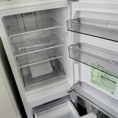 東芝冷蔵庫　