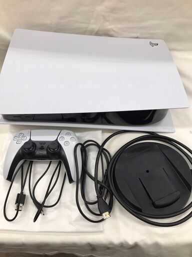 SONY　プレイステーション５　CFI-1100A
