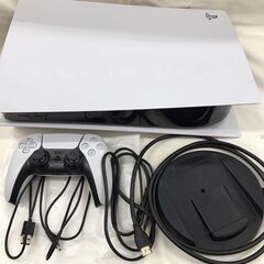 SONY　プレイステーション５　CFI-1100A