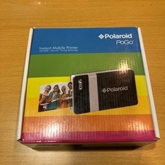 polaroid  pogo