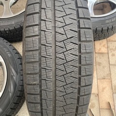 BMWスタッドレスタイヤ