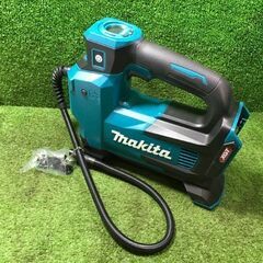 マキタ MP001GZ 充電式空気入れ 40V【市川行徳店】【店頭取引限定】【未使用】管理番号：ITZZTWSCBU8S