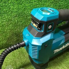 マキタ MP001GZ 充電式空気入れ 40V【市川行徳店】【店頭取引限定】【未使用】管理番号：ITZZTWSCBU8S
