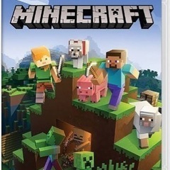 Minecraft Nintendo Switch版