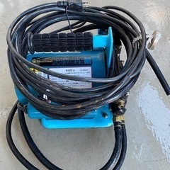 【ネット決済可】丸山電動動力噴霧機　MSO55M 100V 50／60【美品】 ネット決済可】丸山電動動力噴霧機 MSO55M 100V 50／60【美品】