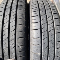 バリ山 155/65R14  SIBILLA-RZ 4.5J 4H ＋45 PCD100 4本セット ダイハツ車に装着