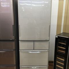 🌸シャープ  412L 冷凍冷蔵庫 🌸  【リサイクルモー…