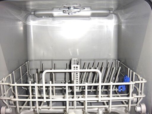 143/216 アイリスオーヤマ 食器洗い乾燥機 2020年製 ISHT-5000  