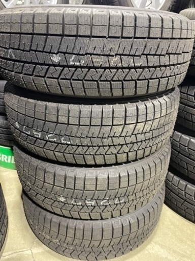 激安！ホンダ純正モデューロ付きスタッドレスタイヤ Modulo｜Honda