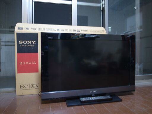 SONY★ブラビア★32型★2010年製★美品