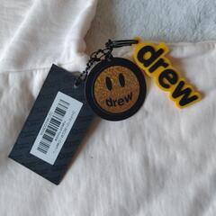 新品未使用drewhouseパーカー Ｌ