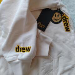 新品未使用drewhouseパーカー Ｌ