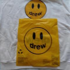 新品未使用drewhouseパーカー Ｌ