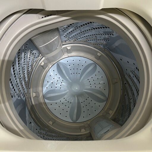 2023年製 全自動洗濯機 Hisense HW-K45E ハイセンス 縦型 4.5kg 2023年製 全自動洗濯機 Hisense HW-K45E ハイセンス 縦型 4.5kg