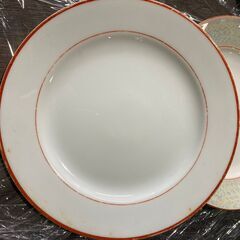 大阪⭐️エコマックス♻️「S291」オールドノリタケ RC 日本陶器会社プレート5枚【大阪市プレミアム付商品券🎫利用可能！】